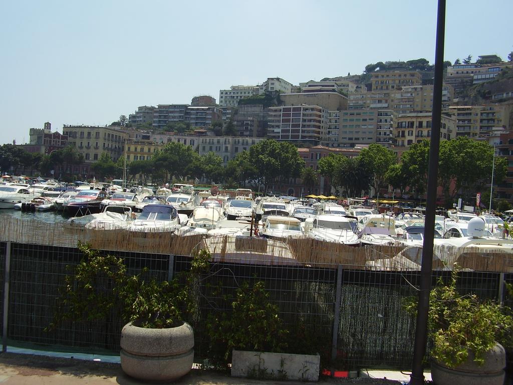 Casa Sannazzaro Διαμέρισμα Νάπολη Εξωτερικό φωτογραφία