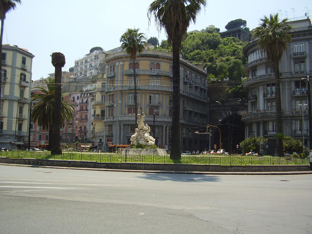 Casa Sannazzaro Διαμέρισμα Νάπολη Εξωτερικό φωτογραφία