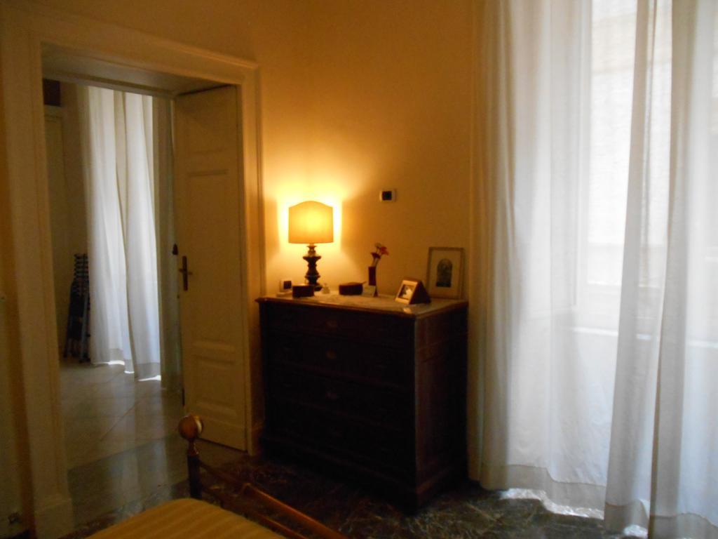 Casa Sannazzaro Διαμέρισμα Νάπολη Δωμάτιο φωτογραφία