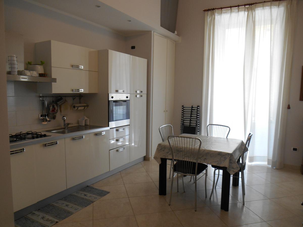 Casa Sannazzaro Διαμέρισμα Νάπολη Εξωτερικό φωτογραφία