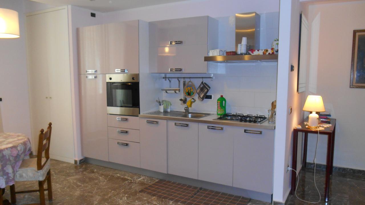 Casa Sannazzaro Διαμέρισμα Νάπολη Εξωτερικό φωτογραφία
