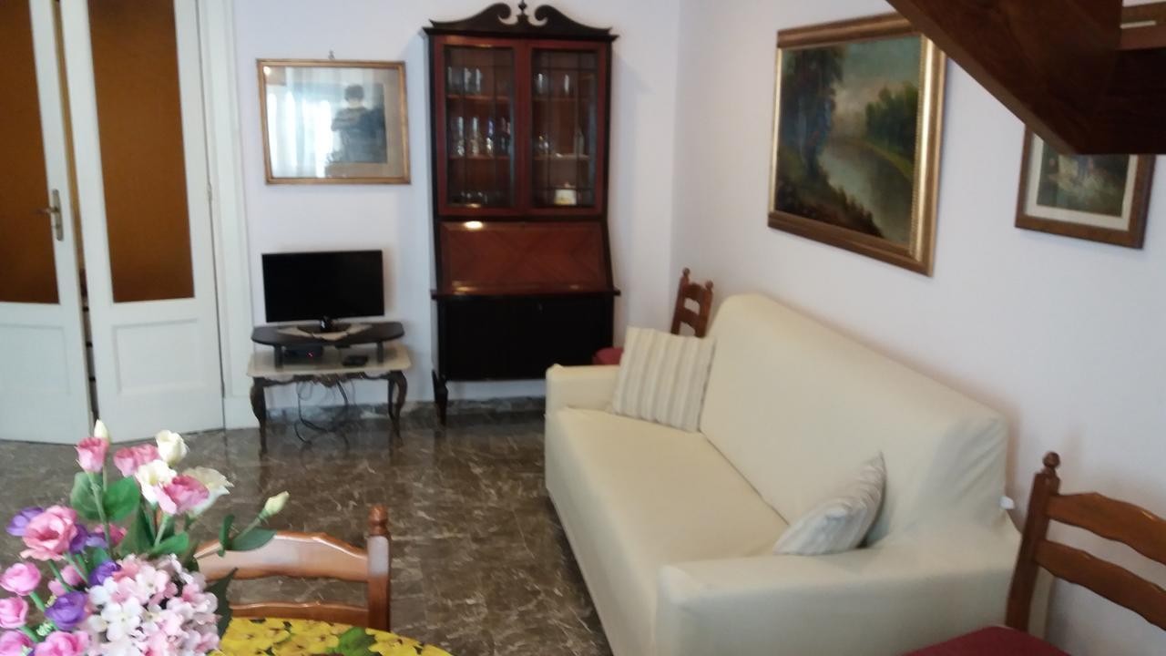 Casa Sannazzaro Διαμέρισμα Νάπολη Εξωτερικό φωτογραφία