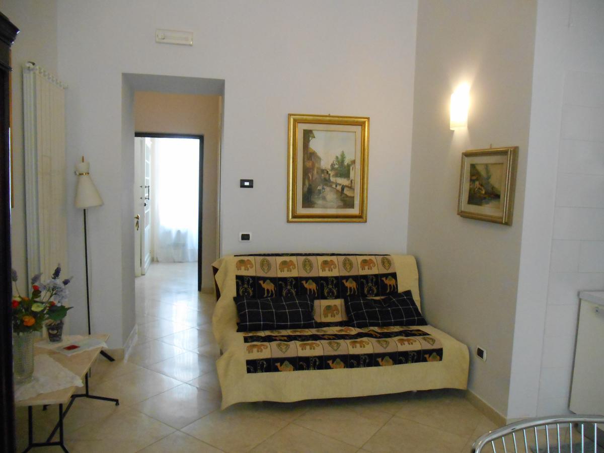 Casa Sannazzaro Διαμέρισμα Νάπολη Εξωτερικό φωτογραφία