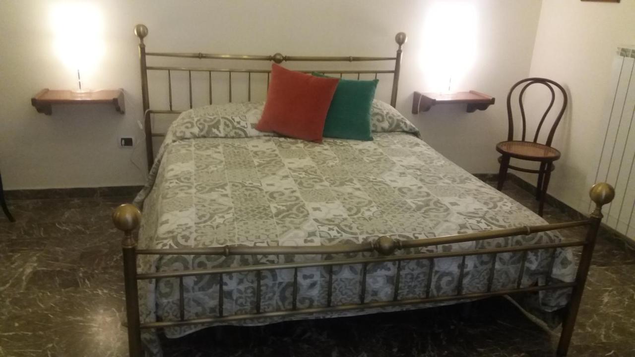 Casa Sannazzaro Διαμέρισμα Νάπολη Εξωτερικό φωτογραφία