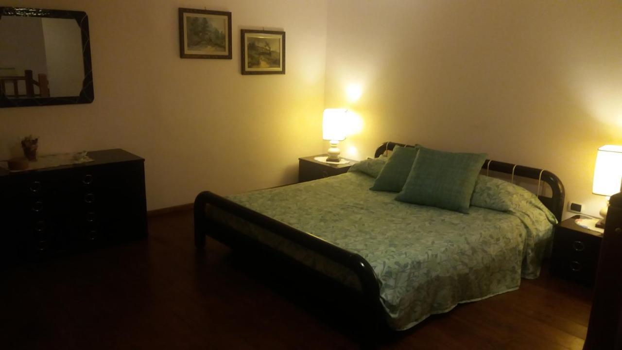 Casa Sannazzaro Διαμέρισμα Νάπολη Εξωτερικό φωτογραφία