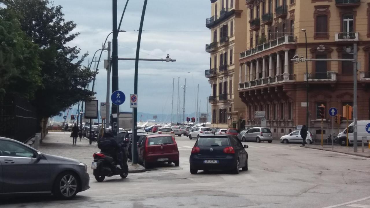 Casa Sannazzaro Διαμέρισμα Νάπολη Εξωτερικό φωτογραφία